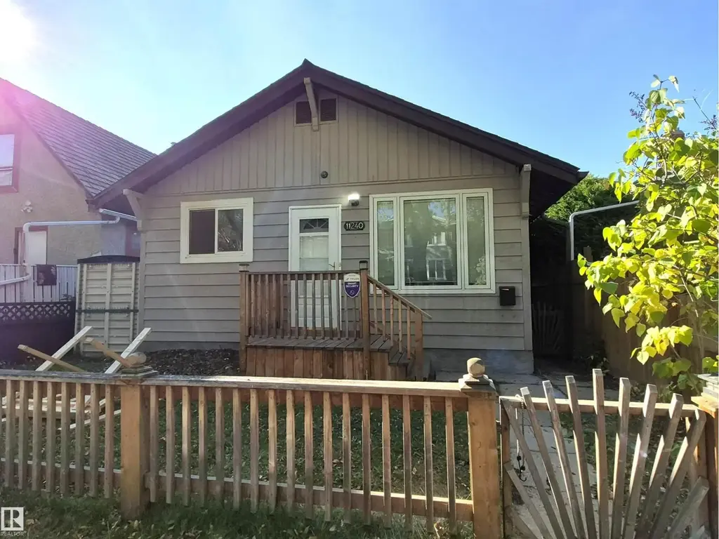 11240 94 St Nw, Edmonton